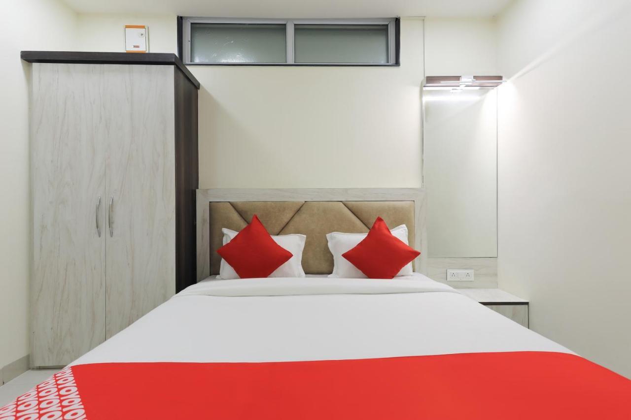 Oyo 60577 Sukhmani Residency Hotel Indore Ngoại thất bức ảnh