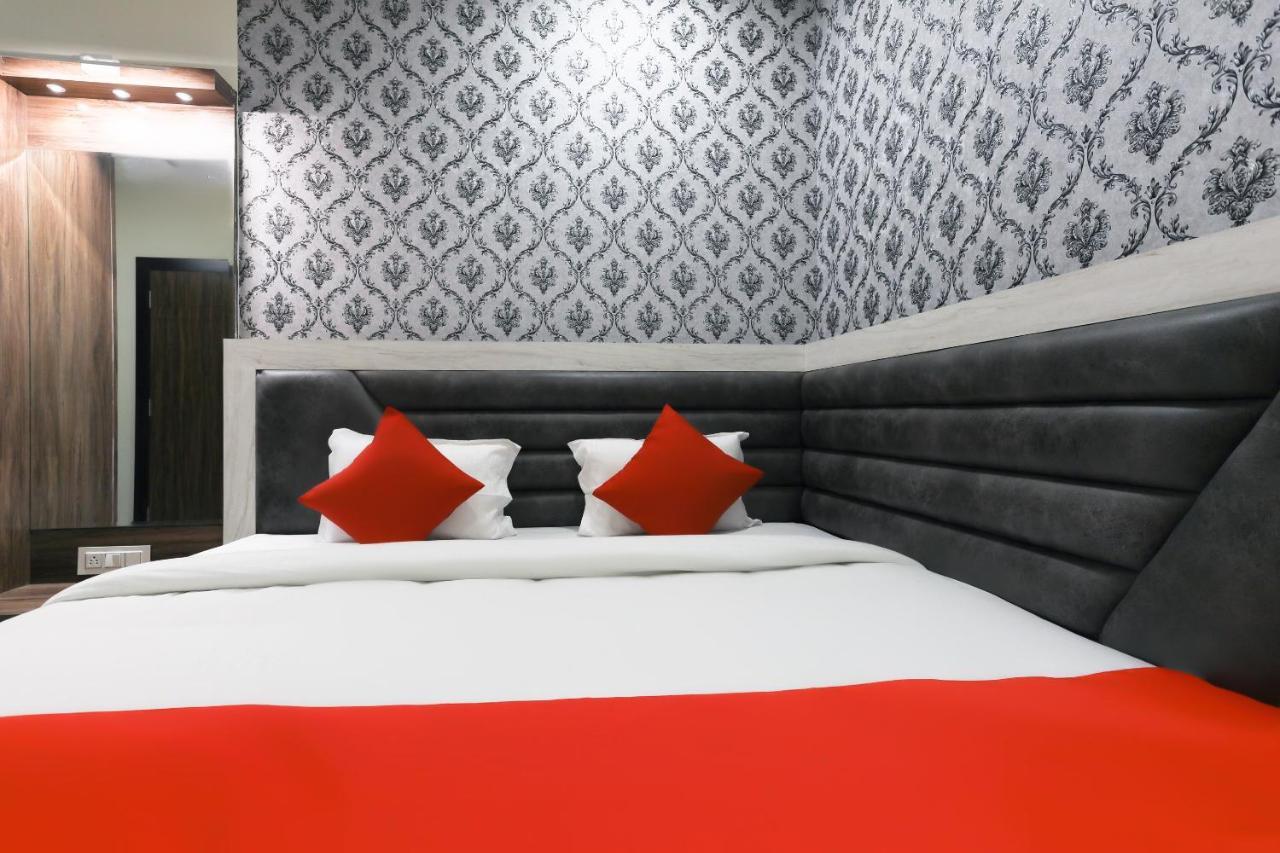 Oyo 60577 Sukhmani Residency Hotel Indore Ngoại thất bức ảnh