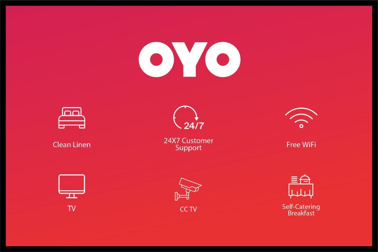 Oyo 60577 Sukhmani Residency Hotel Indore Ngoại thất bức ảnh