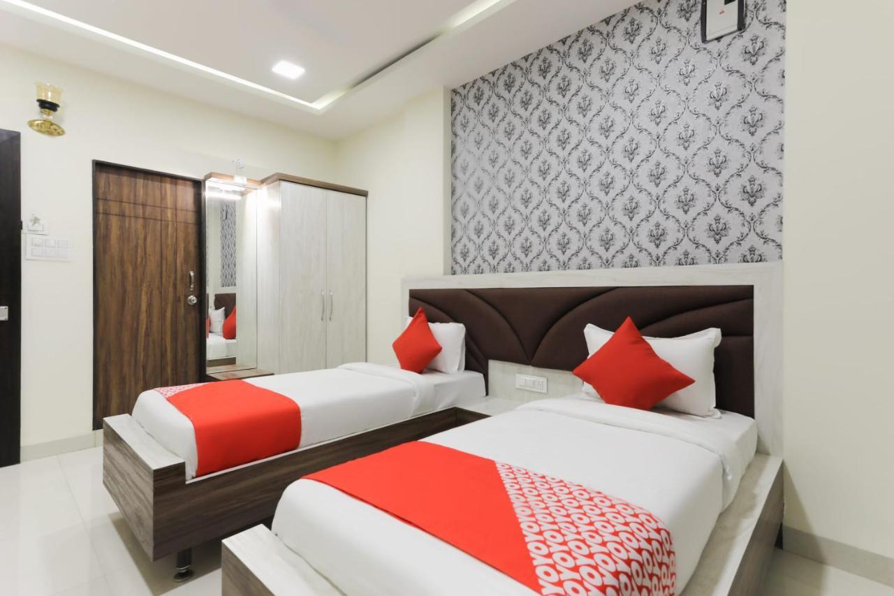 Oyo 60577 Sukhmani Residency Hotel Indore Ngoại thất bức ảnh