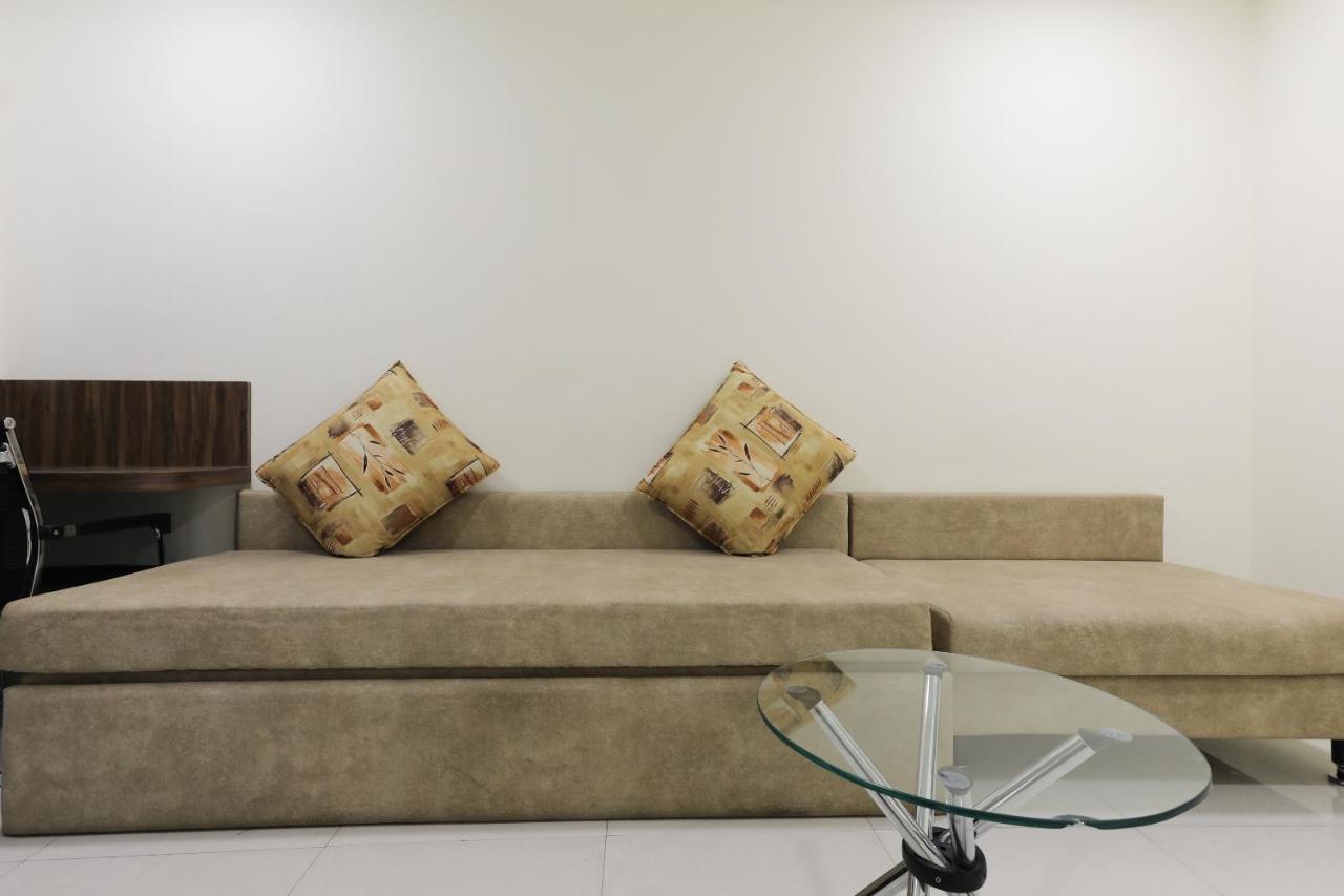Oyo 60577 Sukhmani Residency Hotel Indore Ngoại thất bức ảnh